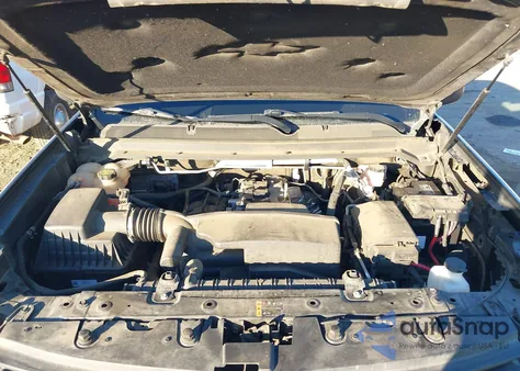 2022 Chevrolet Colorado 2Wd Long Box Lt z USA, uszkodzony, nr VIN 1GCHSCEA0N1222295